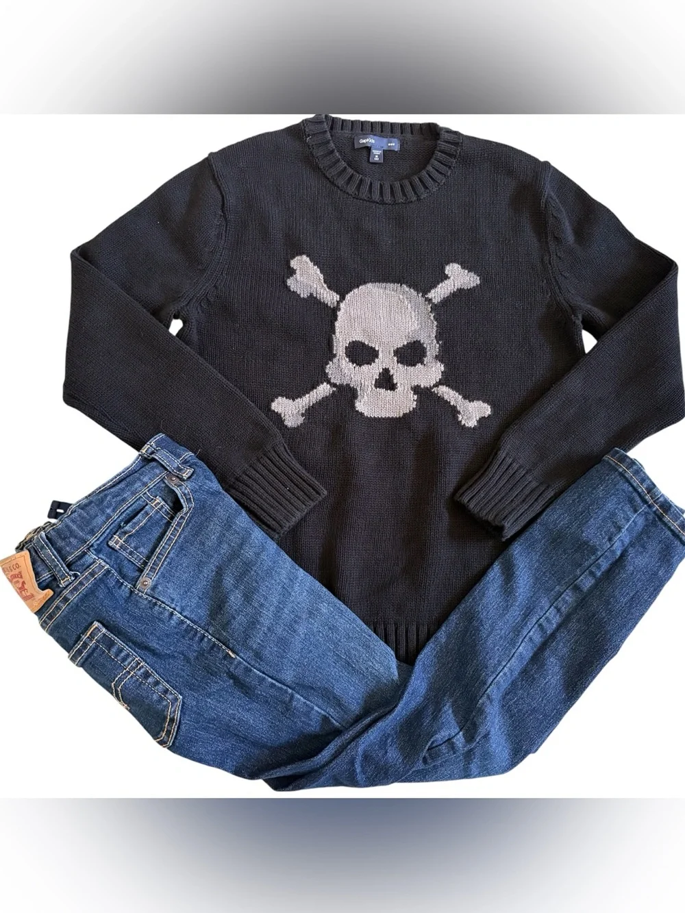 GAP boys size